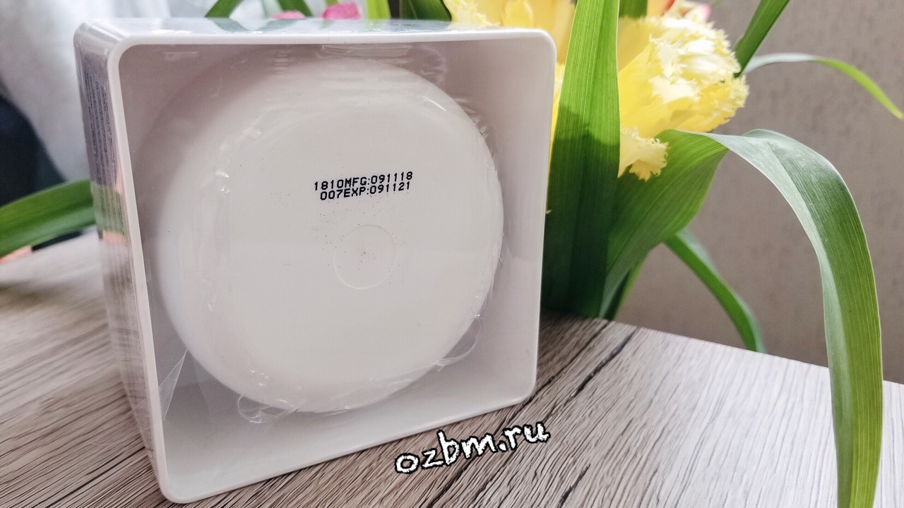 Маска для волос Bio-Woman Detox Treatment Тайская с кератином, углем бамбука и маслом арганы