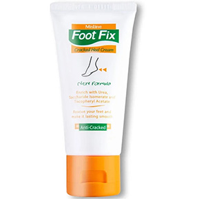 Тайский крем от трещин на пятках Mistine Foot Fix Cracked Heel Cream 50 гр.