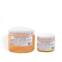 Натуральная восстанавливающая маска "Папайя + Яичный желток" Palmy 300 мл. Таиланд Nt Group egg yolk hair treatment 300 ml. Thailand